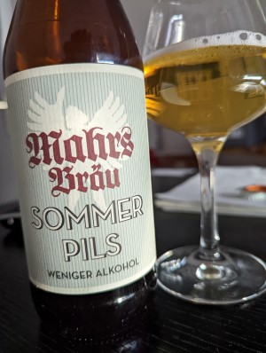 Mahrs Sommerpils