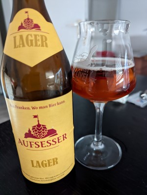 Aufsesser Lager