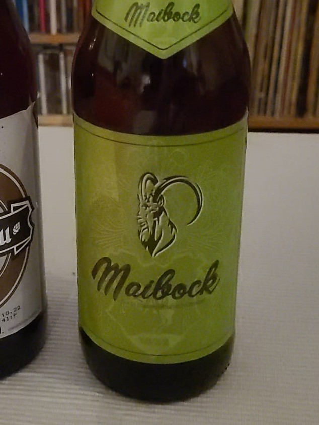 Rittmayer Maibock