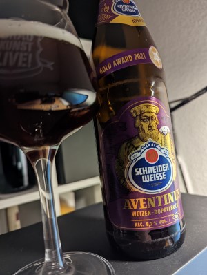 Schneider Aventinus