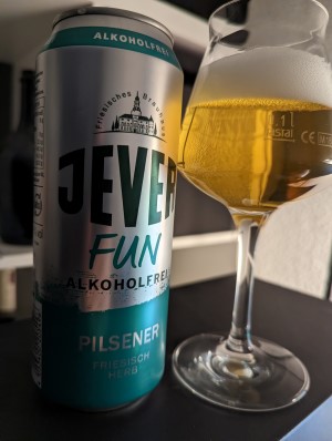 Jever Fun