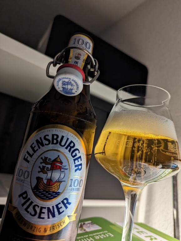 Flensburger Pilsener