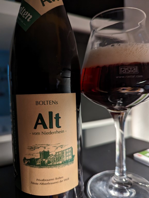 Bolten Alt