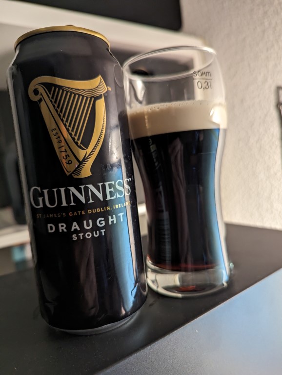 Guiness Stout