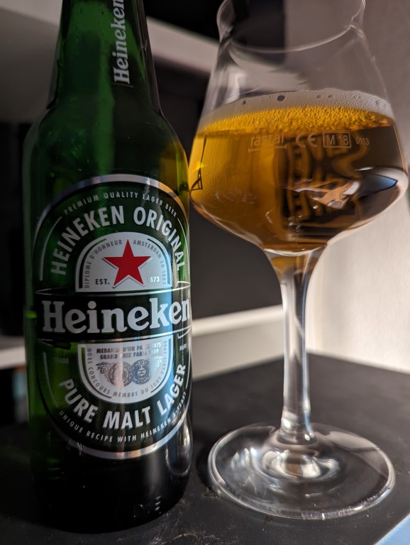 Heineken