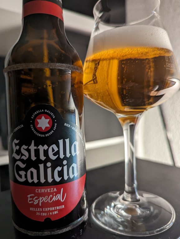 Estrella Especial