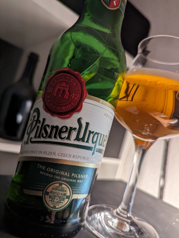 Pilsener Urquell