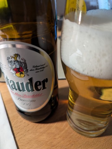 Stauder Pils